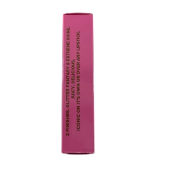 Jeffree Star Cosmetics The Gloss Lipgloss Candy Drip, Brand New In Box - Picture 5 of 11